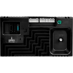 Автомобильое мультимедионное устройство УРАЛ АМС ШТОРМ 71