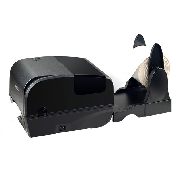 Принтер этикеток Xprinter XP-TT426B (USB, Ethernet)