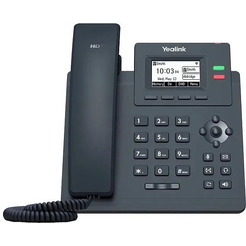 Телефон IP Yealink SIP-T31W