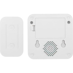 Беспроводной дверной звонок c цифровым кодированием Rexant 73-0018