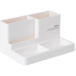Органайзер Deli 9115 (белый)