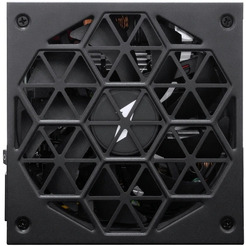 Блок питания 1stPlayer HA-650AC1 650W Черный (ACK-STD-650-BK-EU)
