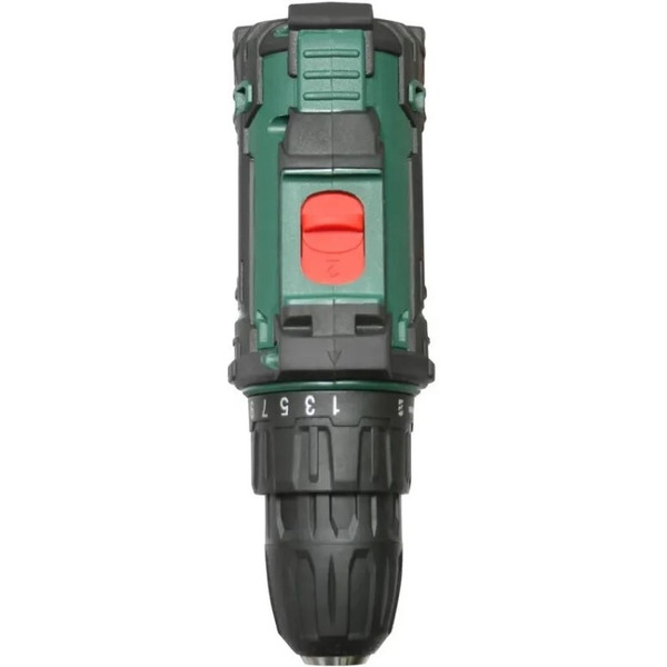 Аккумуляторная дрель-шуруповерт Favourite DC 1202 Promo Set