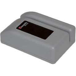 Детектор банкнот Cassida Sirius S Антистокс