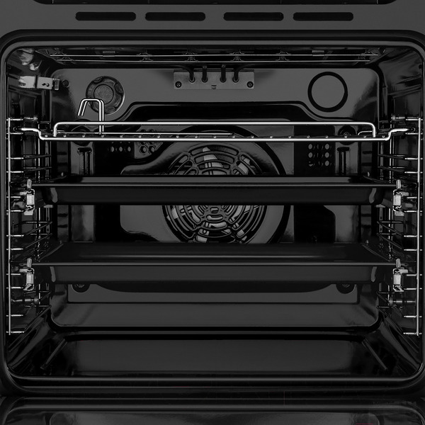 Духовой шкаф MAUNFELD EOEM.769W