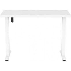 Стол для компьютера Cactus CS-EGD-WWT