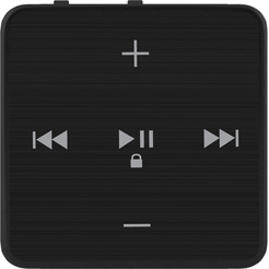 MP3 плеер TeXet T-23 8GB (Black)