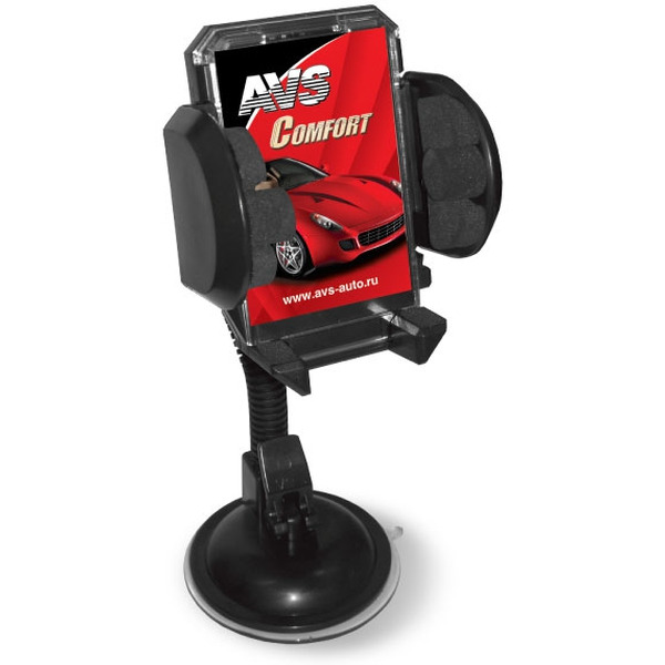 Автомобильный держатель AVS AH-2081-XP