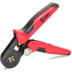 Пресс-клещи КВТ ПРОФИ ПКВк-16т 74595