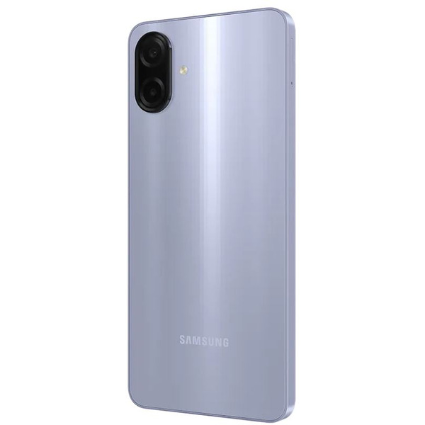 Смартфон Samsung Galaxy A07 SM-A075 4GB/128GB (лаванда)