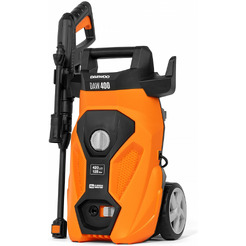Мойка высокого давления Daewoo Power DAW 400
