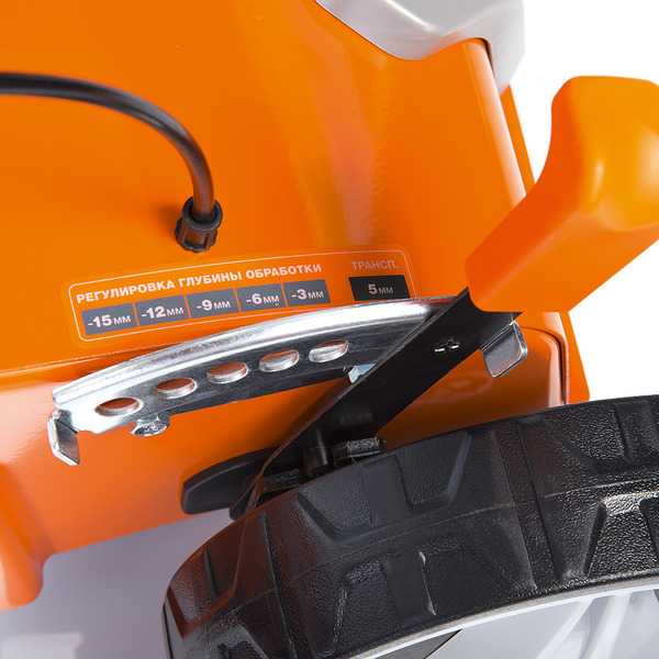 Скарификатор Daewoo Power DSC 4000