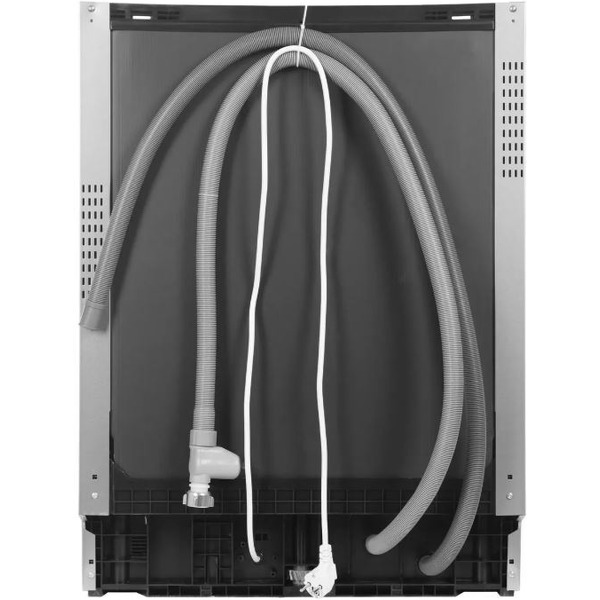 Встраиваемая посудомоечная машина Hyundai HBD 678