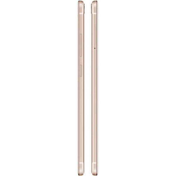 Смартфон vivo Y65 (1719) 3Gb/16Gb золотой