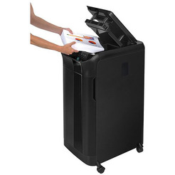 Шредер Fellowes AutoMax 600M (FS-46574)