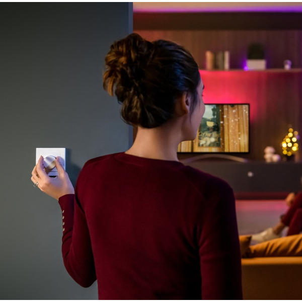 Диммер Aqara H1  (ZNXNKG02LM)