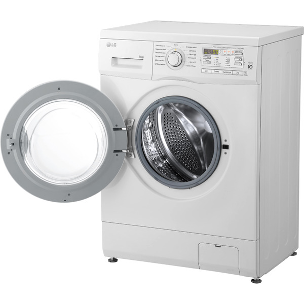 Стиральная машина LG F10B8MD