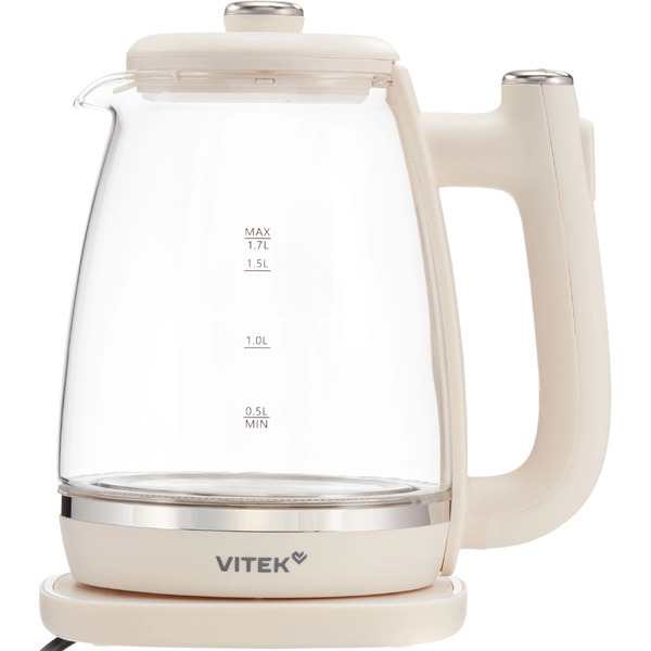 Электрический чайник Vitek VT-WK1072