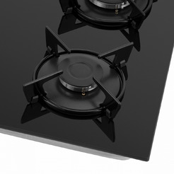 Варочная панель HOMSair HGG641EBK