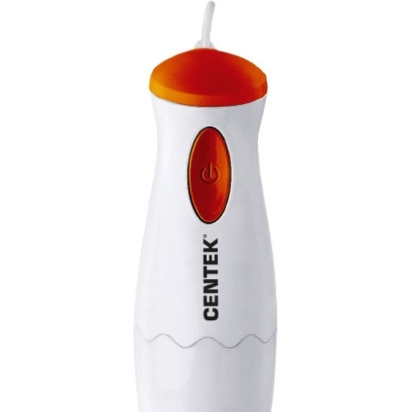 Блендер Centek CT-1301 white