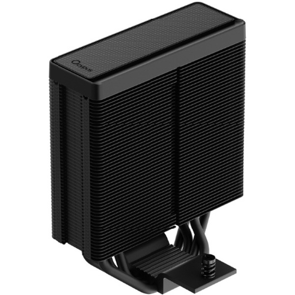 Кулер для процессора Ocypus Delta A40 BK ARGB (Delta-A40-BK1NAWN00X-GL)