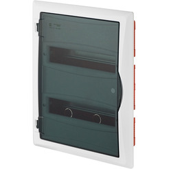 Щит Elektro-Plast ECO BOX 2x12M 2515-01