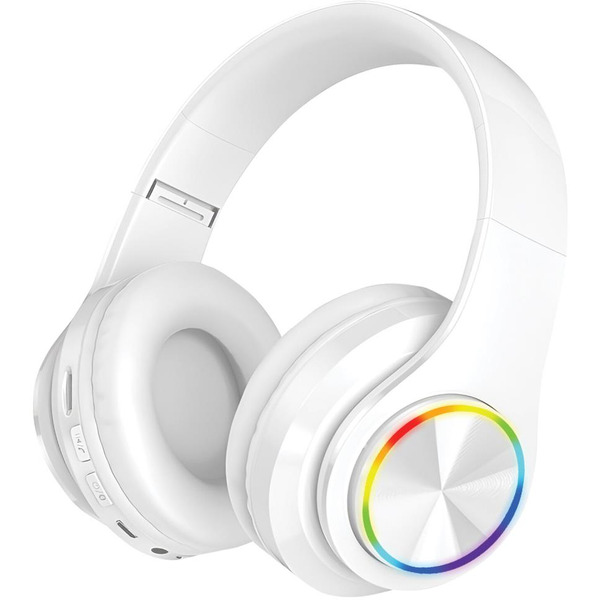 Наушники Daswerk B-39 (белый)