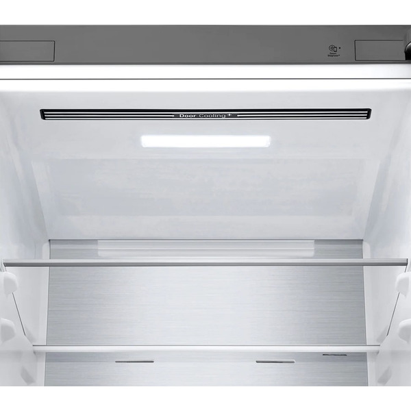 Холодильник LG DoorCooling+ GA-B509CAQM
