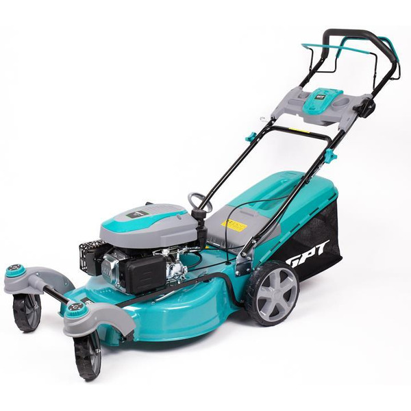 Газонокосилка бензиновая GPT GLM-Т5136SR