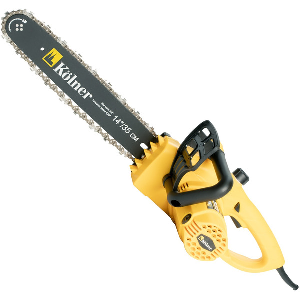 Электропила цепная Kolner KECS 35/1600 (8050100036) кн35-1600ецс