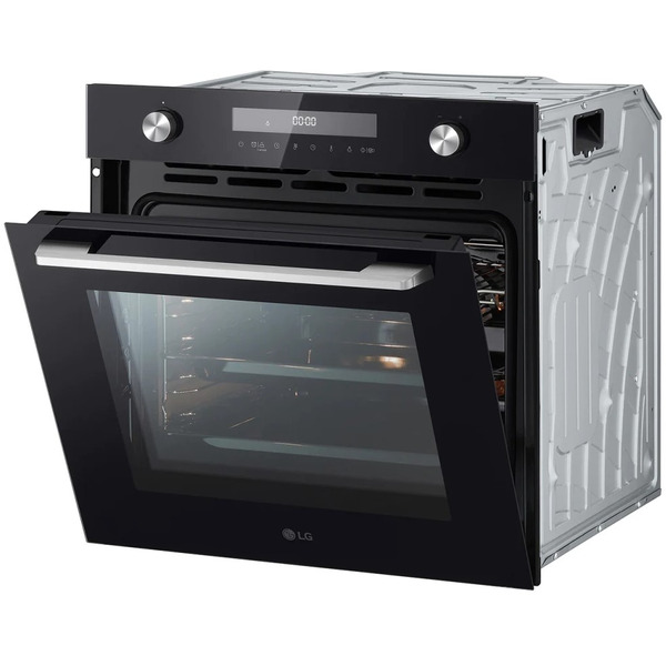 Духовой шкаф LG WSEZM7225B1