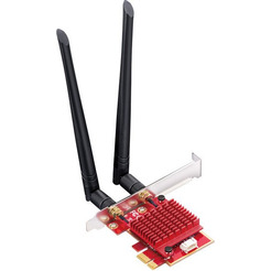 Wi-Fi/Bluetooth адаптер Cudy WE3000S