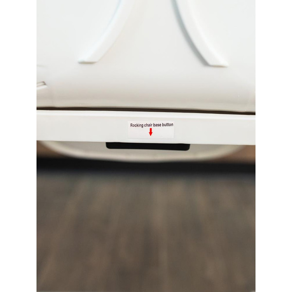 Стульчик для кормления Martin Noir SIRIUS Sunny Beige