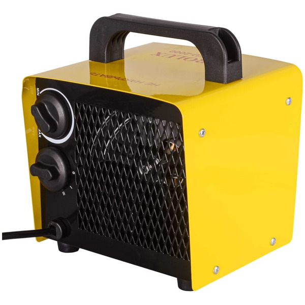 Тепловая пушка Eurolux ТЭПК-EU-2000 (67/1/34)