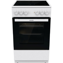 Кухонная плита Gorenje GEC5A12WG-B