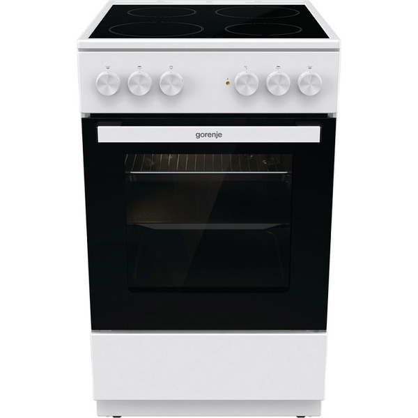 Кухонная плита Gorenje GEC5A12WG-B