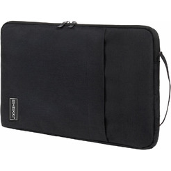 Чехол для ноутбука HEIKKI OPTION 272602 чёрный