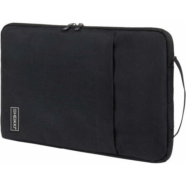 Чехол для ноутбука HEIKKI OPTION 272602 чёрный