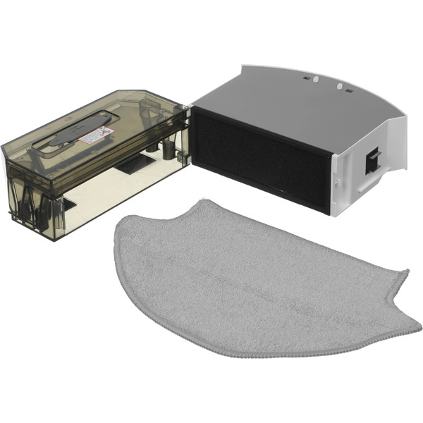 Робот-пылесос Vitek VT-1804
