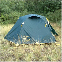 Палатка TRAMP Nishe 2 v2 (TRT-53)