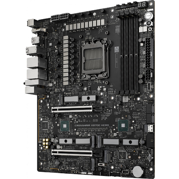 Материнская плата ASUS ROG Crosshair X870E Hero