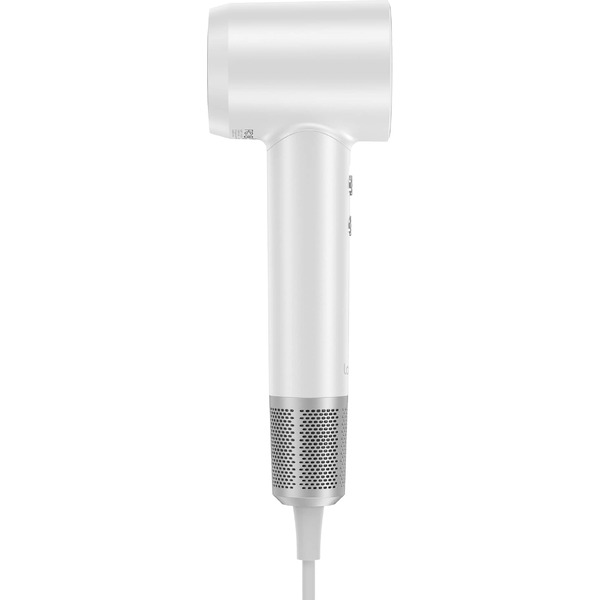 Фен Laifen SWIFT (белый/серый)