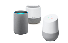 Умные колонки