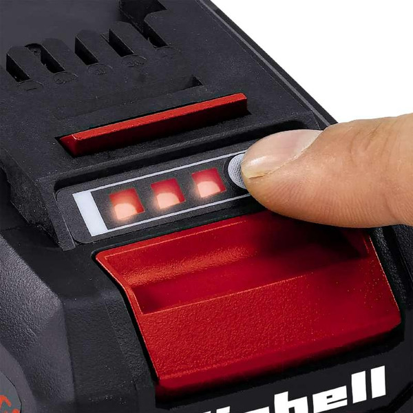 Аккумулятор Einhell 18V, 4.0 Ah, Li-Ion PXC (4511396)