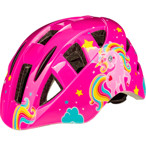 Шлем велосипедный Favorit IN11-S-PNU