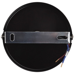 Светильник подвесной ЭРА PL11 BK Б0037458