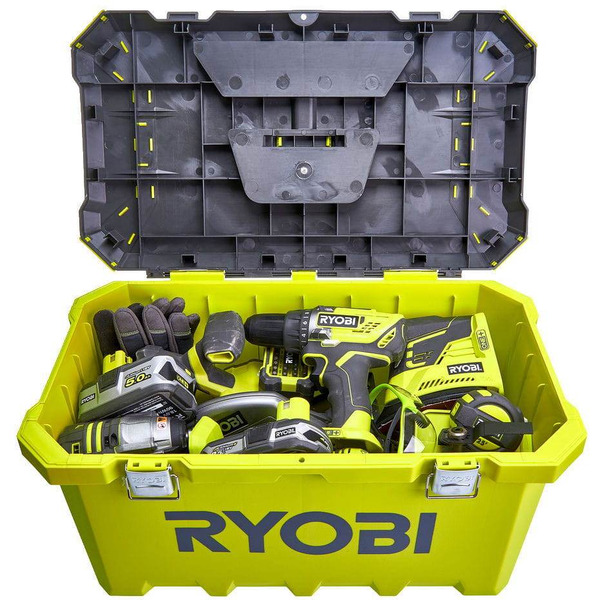Ящик для инструментов Ryobi RTB22INCH (5132004363)