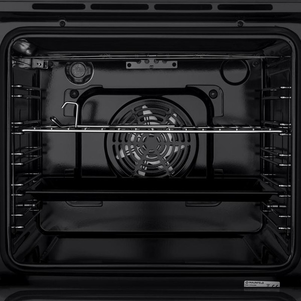 Духовой шкаф MAUNFELD EOEM.589B2