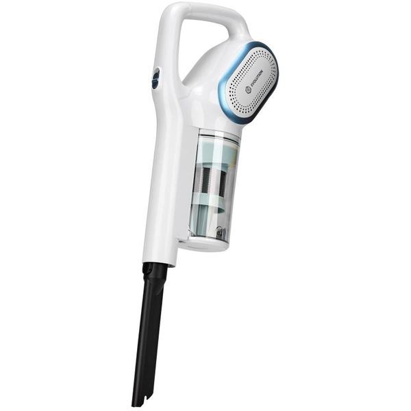 Вертикальный пылесос EVOLUTION LX950 (белый/голубой)