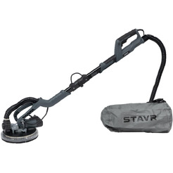 Шлифмашина для стен и потолков Stavr SWS 800-225LK 9030700394